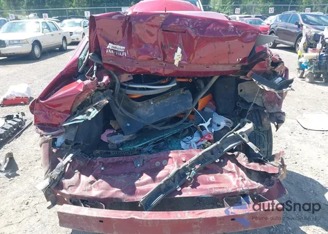 2011 Chevrolet Impala Lt z USA, uszkodzony, nr VIN 2G1WB5EK8B1196197